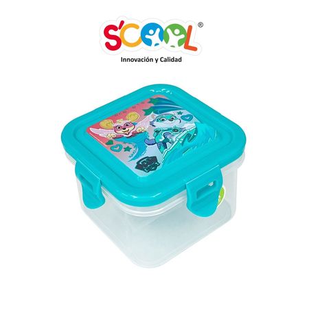 Taper Scool Paw Patrol Everest Skye 230Ml