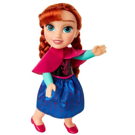 Muñeca Frozen Large Anna