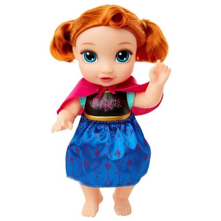Muñeca Frozen Baby Anna