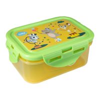 Taper Scool Rectancgular Madagascar 350Ml