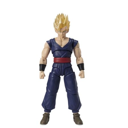 Figura De Accion Dragon Ball Ss Son Gohan
