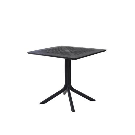 Mesa Exterior Linea Negra