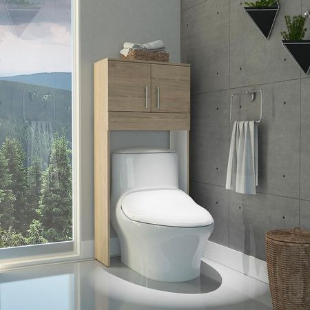 Optimizador Baño Bath 300-Rovere