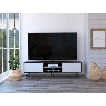 Mesa de TV 80