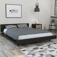 Cama Kaia / 2 Plazas