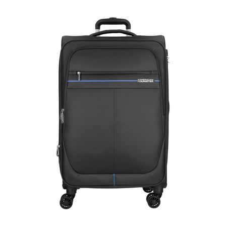 Maleta Grande Skyland Aurora Black