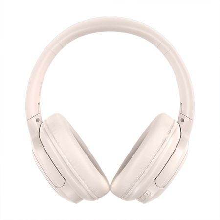 Audífono Diadema Bt 5.3 Beige