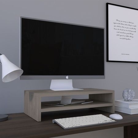 Rack Alzador Monitor M48 - Bardolino