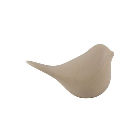 Pajaro Arena 7 Cm