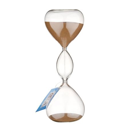 Reloj De Arena Camel 22 Cm