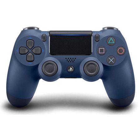 Dualshock MidNight Blue