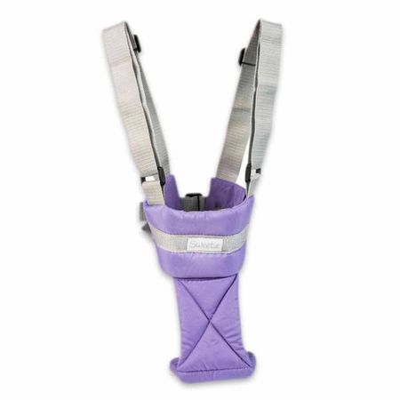 Caminador Portabebé Sweete Lila