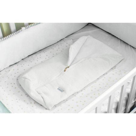 Sleeping Portabebe Sweetie Blanco Sleeping Portabebé Sweetie Blanco