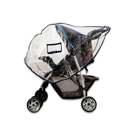 Protector Para Coche Sweetie Azul