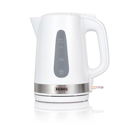 Hervidor Thomas TH-4340 1.7L Blanca