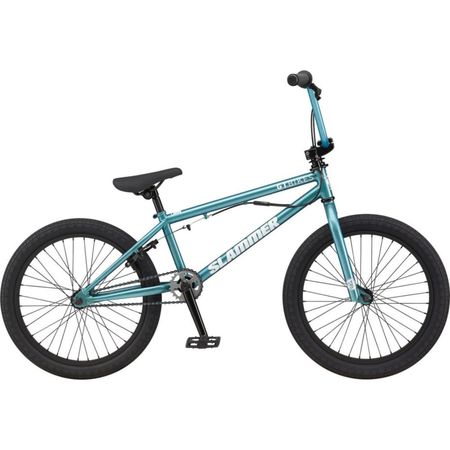 Bicicleta GT U Slammer Mnt O/S Aro 20 Celeste