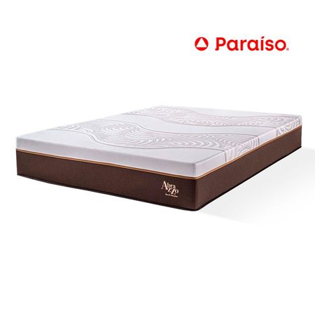 Colchón Royal Abrazzo 2.0 plazas