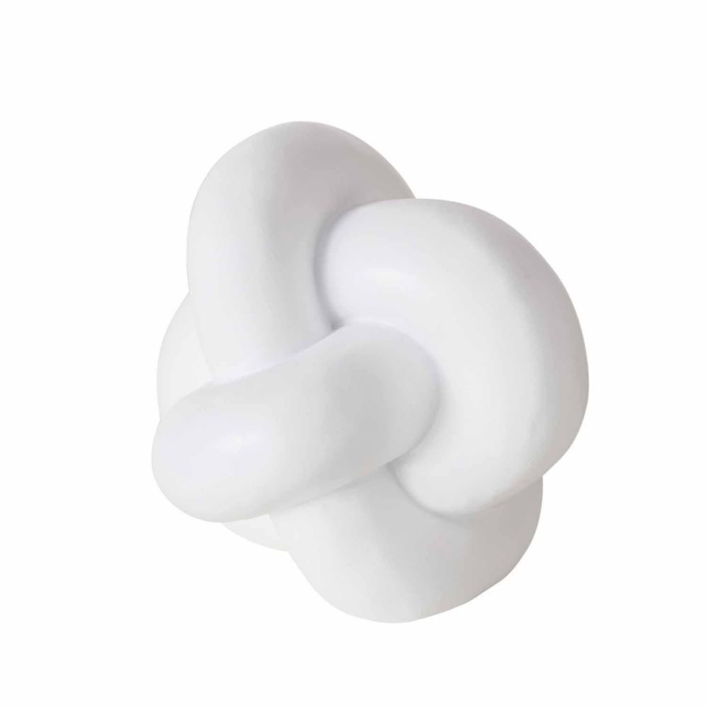 Nudo Blanco 15cm