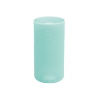 Funda De Biberón De Vidrio Dr Browns 8Oz/ 250Ml Boca Estrecha Menta