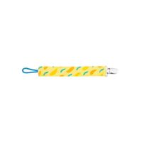 Sujetador Para Chupones Dr Browns Amarillo
