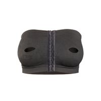 Sujetador De Lactancia Dr Browns Negro Talla S/M
