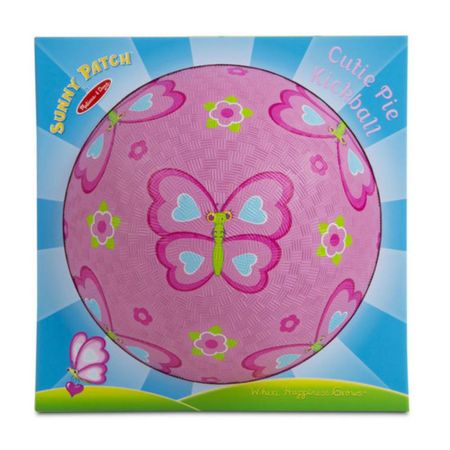 Pelota Melissa & Doug Cutie Pie