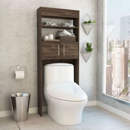 Ahorrador De Espacio Madrid - Coñac