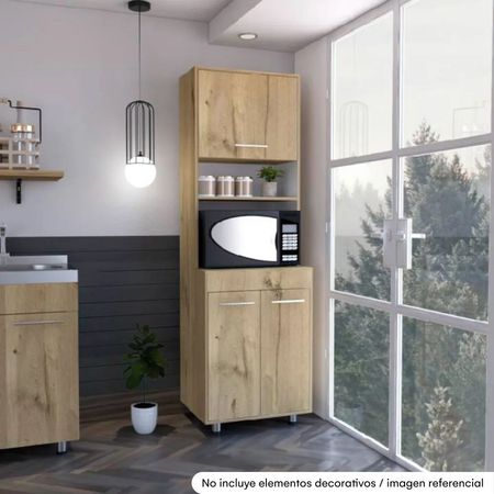 Módulo 60 Orion - Duna / Blanco