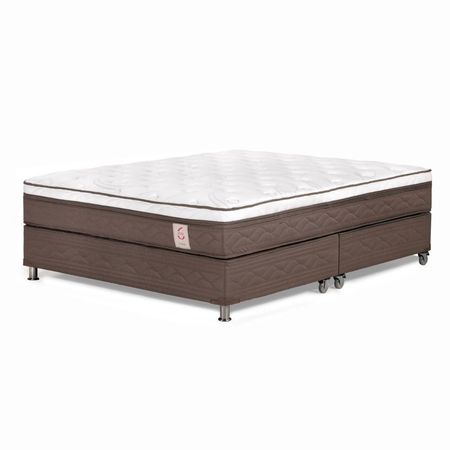 Box Tarima New Style 6 Queen