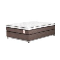 Box Tarima New Style 6 2 Plazas