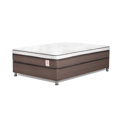 Box Tarima New Style 6 2 Plazas