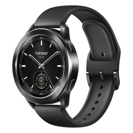 Xiaomi Watch S3 Black