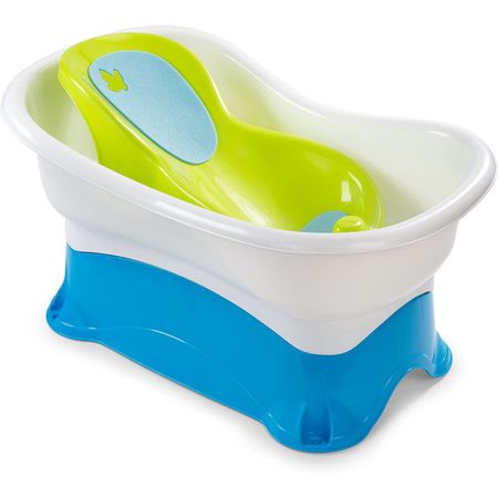 Tina Para Bebé Summer Infant Reight Height Neutral Multicolor