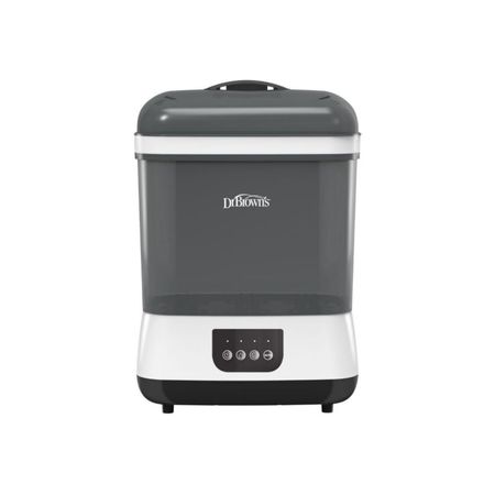Esterilizador Y Secador Eléctrico De Biberones Dr Browns