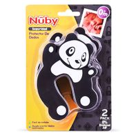 Tope De Puerta para Bebé Nuby Panda