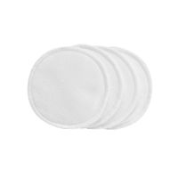 Almohadillas Protectoras Dr Browns Para El Pecho Lavables Pack De 4