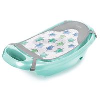 Bañera Para Bebé Summer InfantSplish 'N Splash Celeste