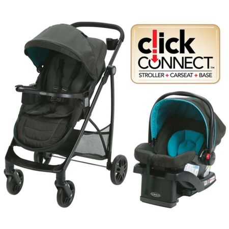 Coche  Para Bebé Graco  Remix Keagan