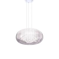 Luminaria Colgante Stellaris Vino 55 Cm