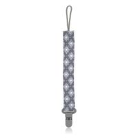 Clip Para Chupón Para Bebé Nuby0% Bpa Azul
