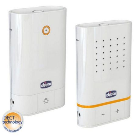Monitor para Bebé Chicco Digital Audio