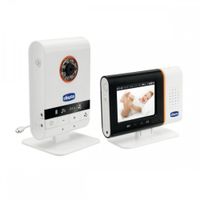 Monitor Digital para Bebé Chicco