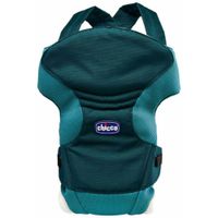Marsupio Porta Bebé Para Bebé Chicco Verde