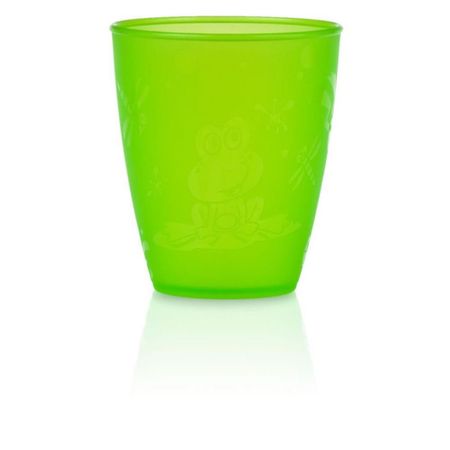 Vasitos x3Unid para Bebé Nuby Azul/Morado/Verde