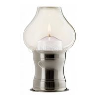 Velas Artificiales Andante
