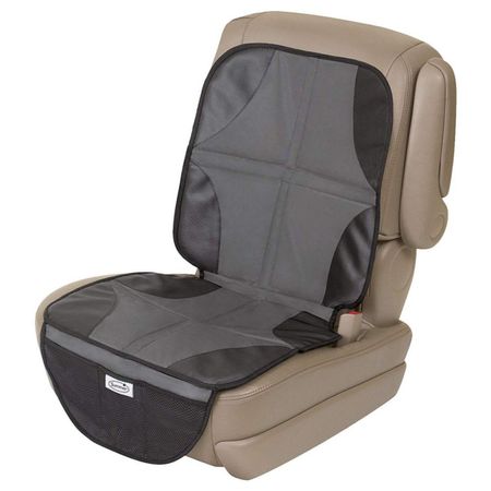 Protector de Asiento Para Bebé Summer InfantDuo Mat