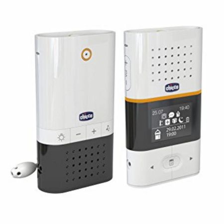 Monitor para Bebé Chicco Top Digital Audio