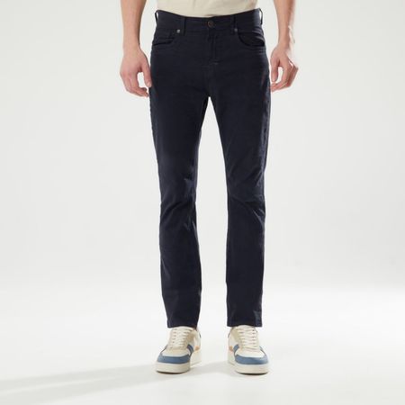 Pantalón Hombre Cincobol Navy Hypnotic  NAVY 34