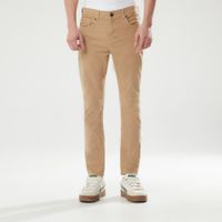 Pantalón Hombre Cincobol Beige Hypnotic