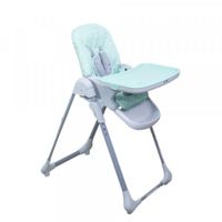Silla De Comer Para Bebe Safety 1St Yummy Menta Y800